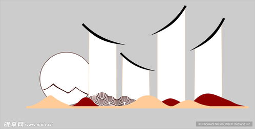 融合仿古文化元素的室外廣告設計 從設計圖到現(xiàn)實